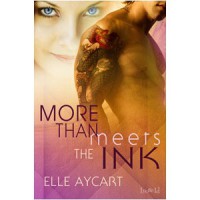 More than Meets the Ink (Bowen, #1) - Elle Aycart