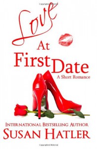 Love at First Date - Susan Hatler