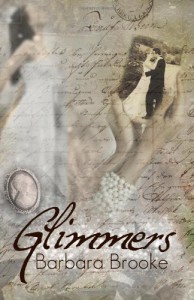 Glimmers - Barbara Brooke