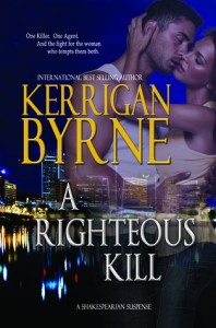 A Righteous Kill - Kerrigan Byrne