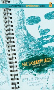 Metamorphosis: Junior Year - Betsy Franco