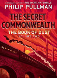 The Secret Commonwealth - Philip Pullman