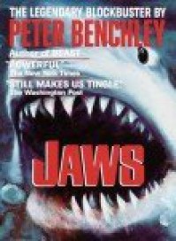 Jaws - Peter Benchley