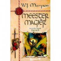 Rastoth (Meester Magiër, #5) - W.J. Maryson