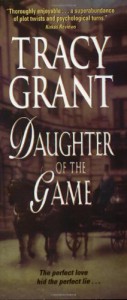 Daughter of the Game - Tracy Grant