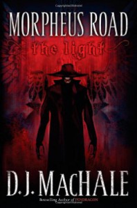 The Light  - D.J. MacHale