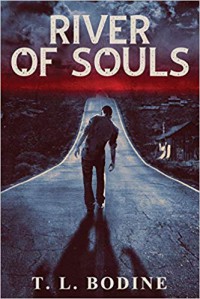 River of Souls - T.L. Bodine