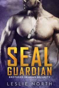 SEAL Guardian - Leslie North