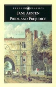 Pride and Prejudice - Vivien Jones, Claire Lamont, Jane Austen
