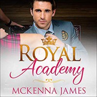 Royal Academy  - McKenna James