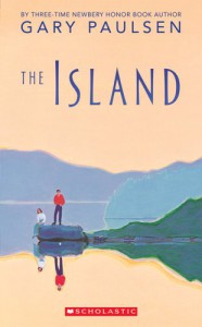 The Island - Gary Paulsen