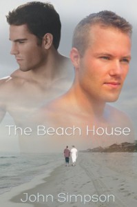 The Beach House - John Simpson