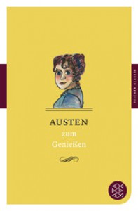 Austen Zum Geniessen - Michael Adrian