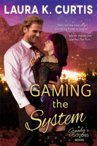 Gaming the System - Laura K. Curtis