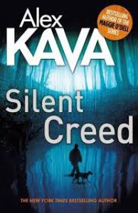 Silent Creed - Alex Kava