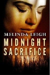 Midnight Sacrifice - Melinda Leigh