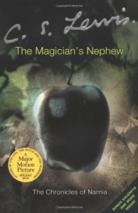 The Magician's Nephew - C.S. Lewis