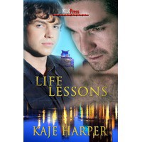 Life Lessons - Kaje Harper