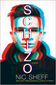 Schizo: A novel - Nic Sheff