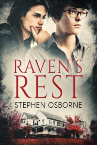 Raven's Rest - Stephen Osborne