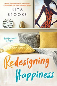 Redesigning Happiness - Nita Brooks