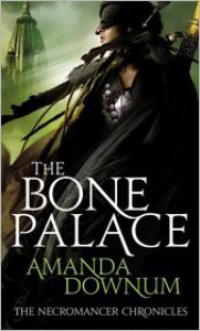 The Bone Palace - 