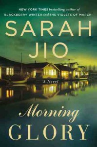 Morning Glory - Sarah Jio