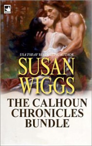 The Calhoun Chronicles Bundle - Susan Wiggs