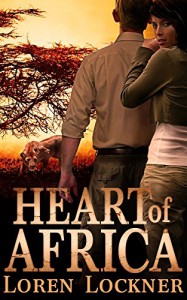 Heart of Africa - Loren Lockner