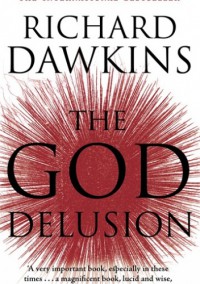 The God Delusion - Richard Dawkins