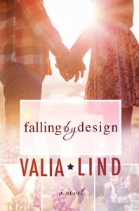 Falling by Design - Valia Lind
