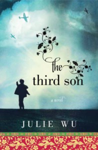 The Third Son: A Novel - Julie  Wu