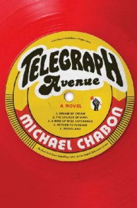 Telegraph Avenue - 