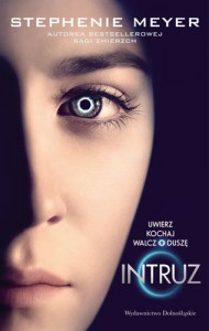 Intruz - Stephenie Meyer