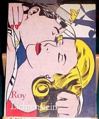 Roy Lichtenstein (Taschen Art Series) - Janis Hendrickson