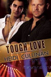 Tough Love - Heidi Cullinan
