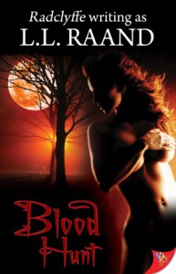 Blood Hunt - L.L. Raand
