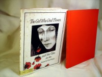 The Girl Who Cried Flowers and Other Tales - Jane Yolen, David Palladini