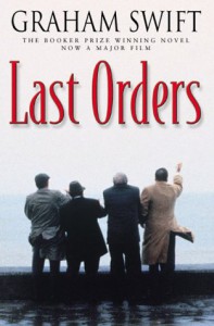 Last Orders - Graham Swift