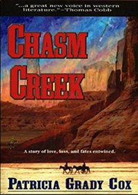 Chasm Creek - Patricia Grady Cox