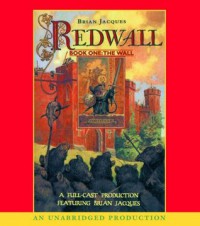 Redwall  - Brian Jacques