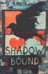 Shadow Bound - Angel Lawson