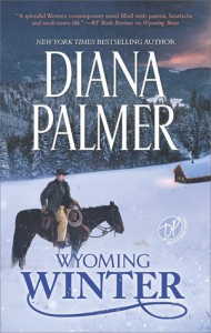 Wyoming Winter (Wyoming Men) - Diana Palmer