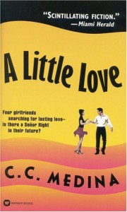 A Little Love - C. C. Medina