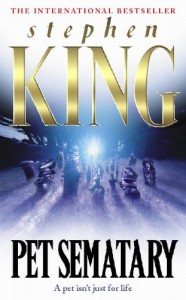 Pet Sematary - Stephen King