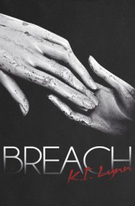 Breach  - K.I. Lynn