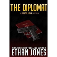 the Diplomat - Ethan Jones