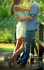 Addy And The Smart Guy (Big Girl Panties Book 3) - Carter Ashby