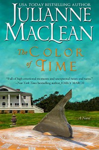 The Color of Time - Julianne MacLean