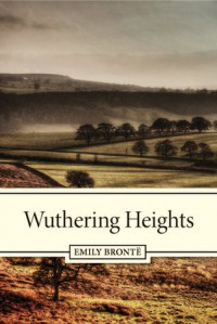 Wuthering Heights - Emily Brontë